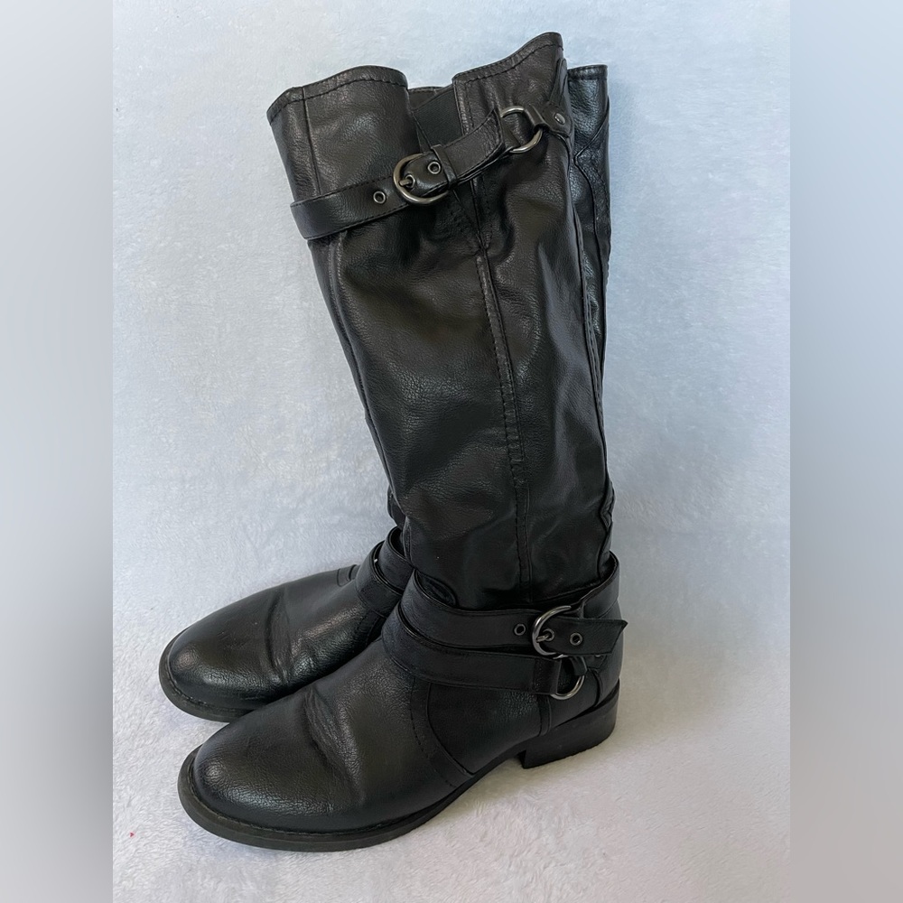 Riding Boots
